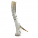 natural shoe horn